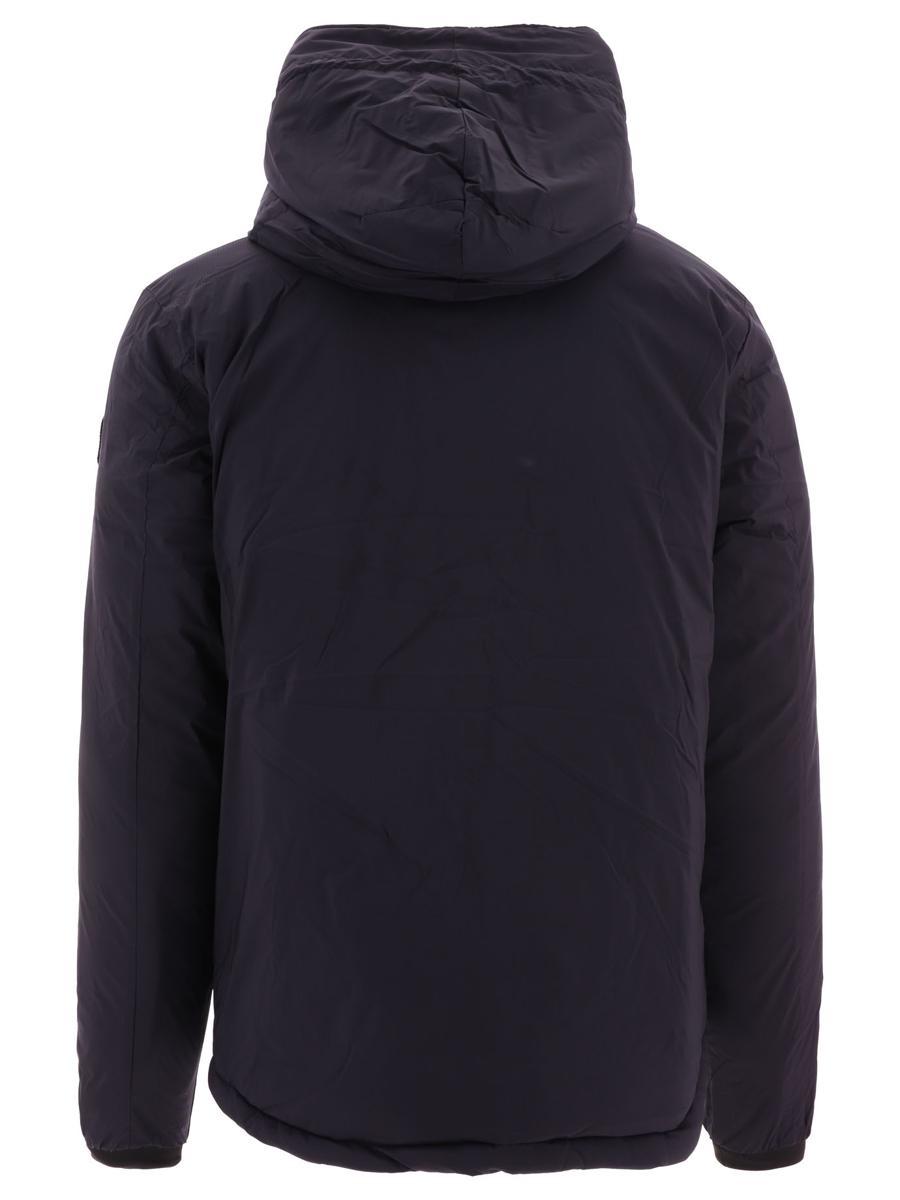 Canada Goose "Lodge" Down Jacket