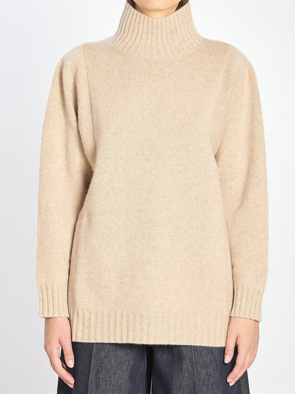 Cashmere Sweater