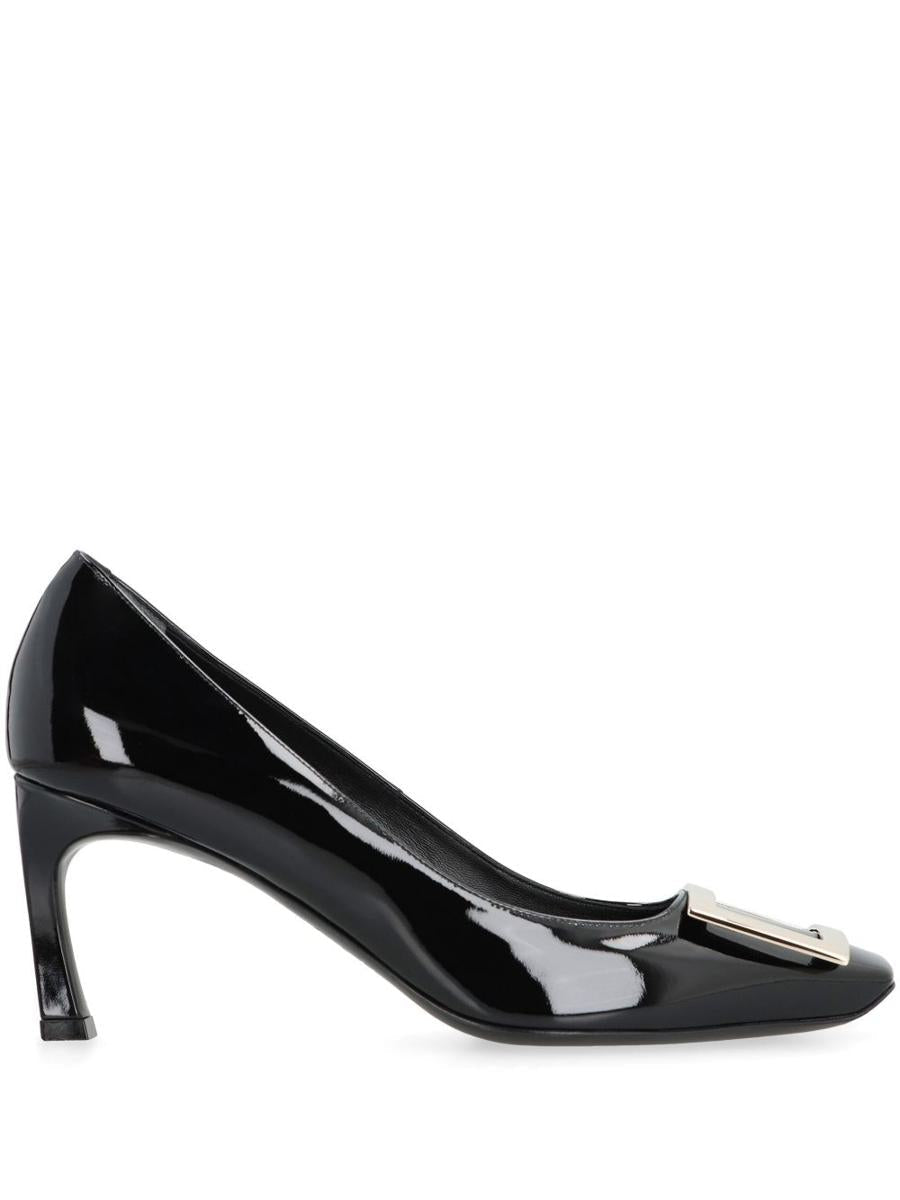 Roger Vivier Flat Shoes