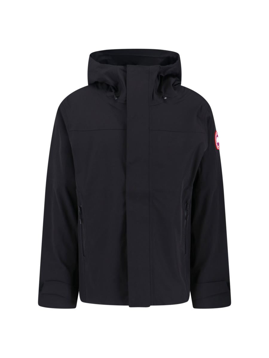 Canada Goose Jackets
