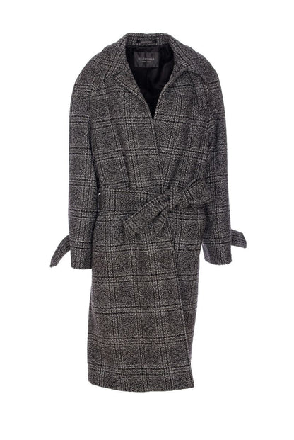 Balenciaga Coats