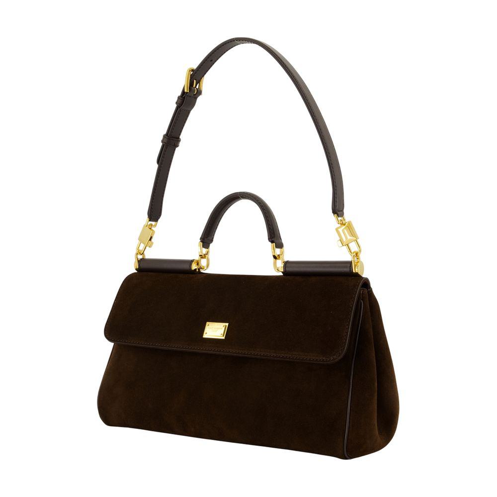 Dolce & Gabbana My Sicily Purse