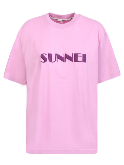 Sunnei T-Shirts