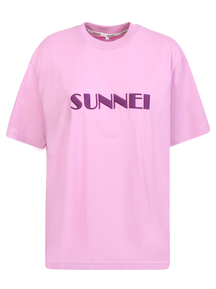 Sunnei T-Shirts
