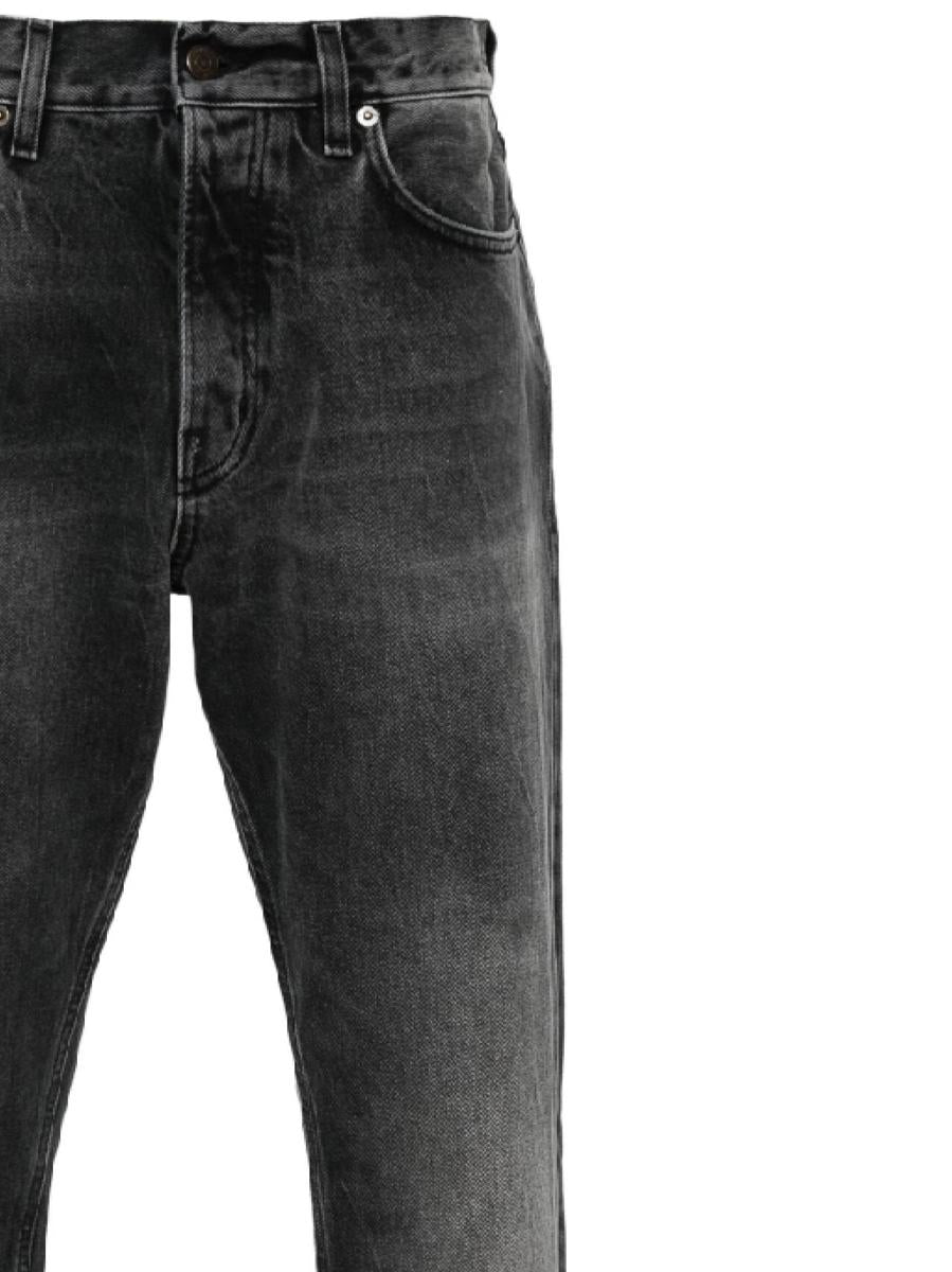 Haikure Jeans