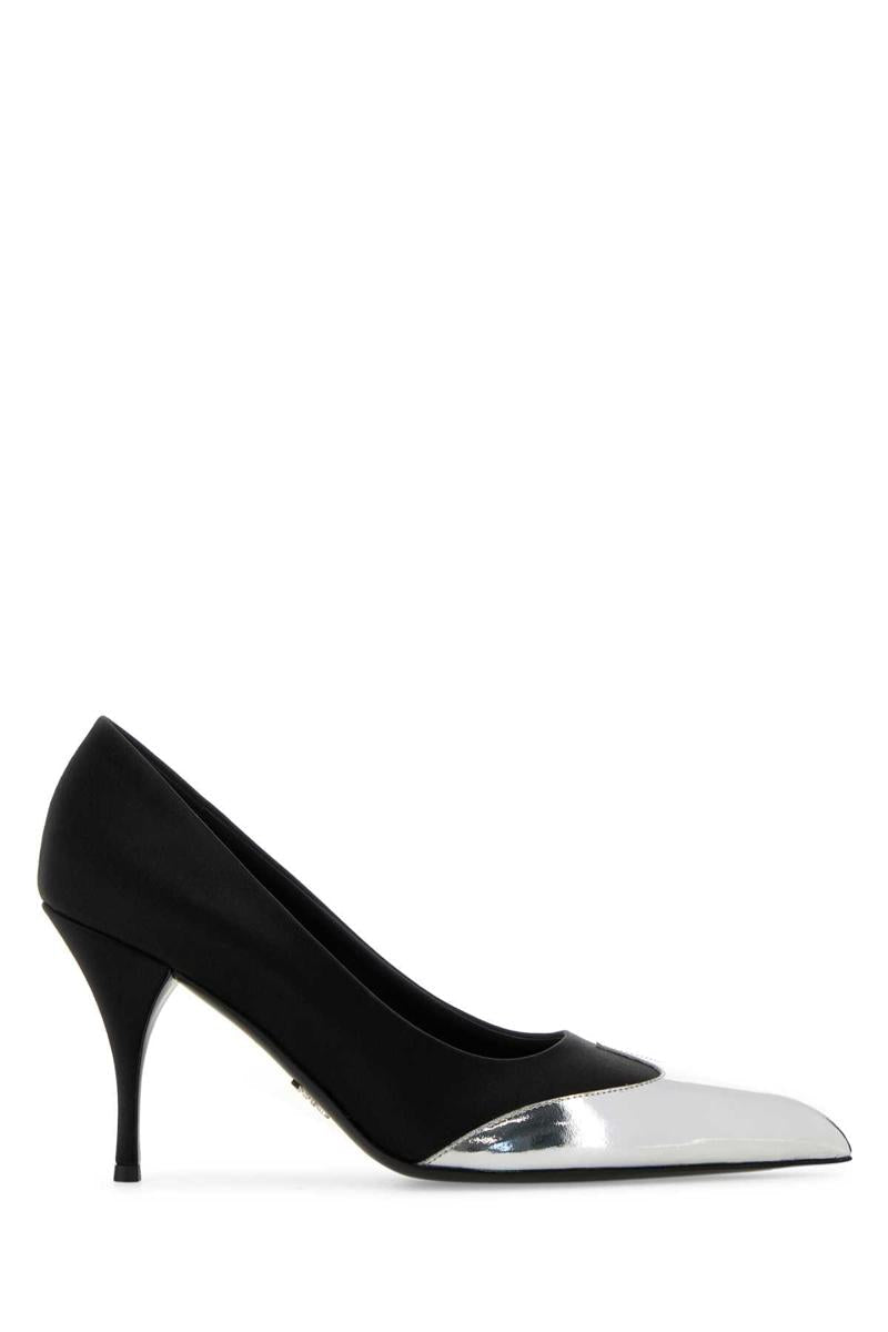 Prada Heeled Shoes