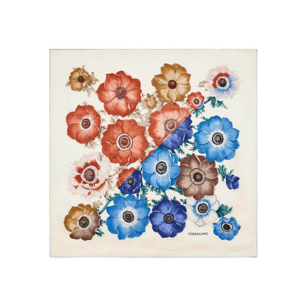 Salvatore Ferragamo Scarves