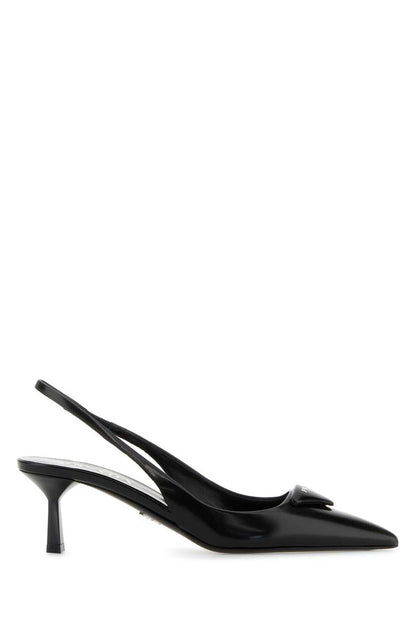 Prada Heeled Shoes
