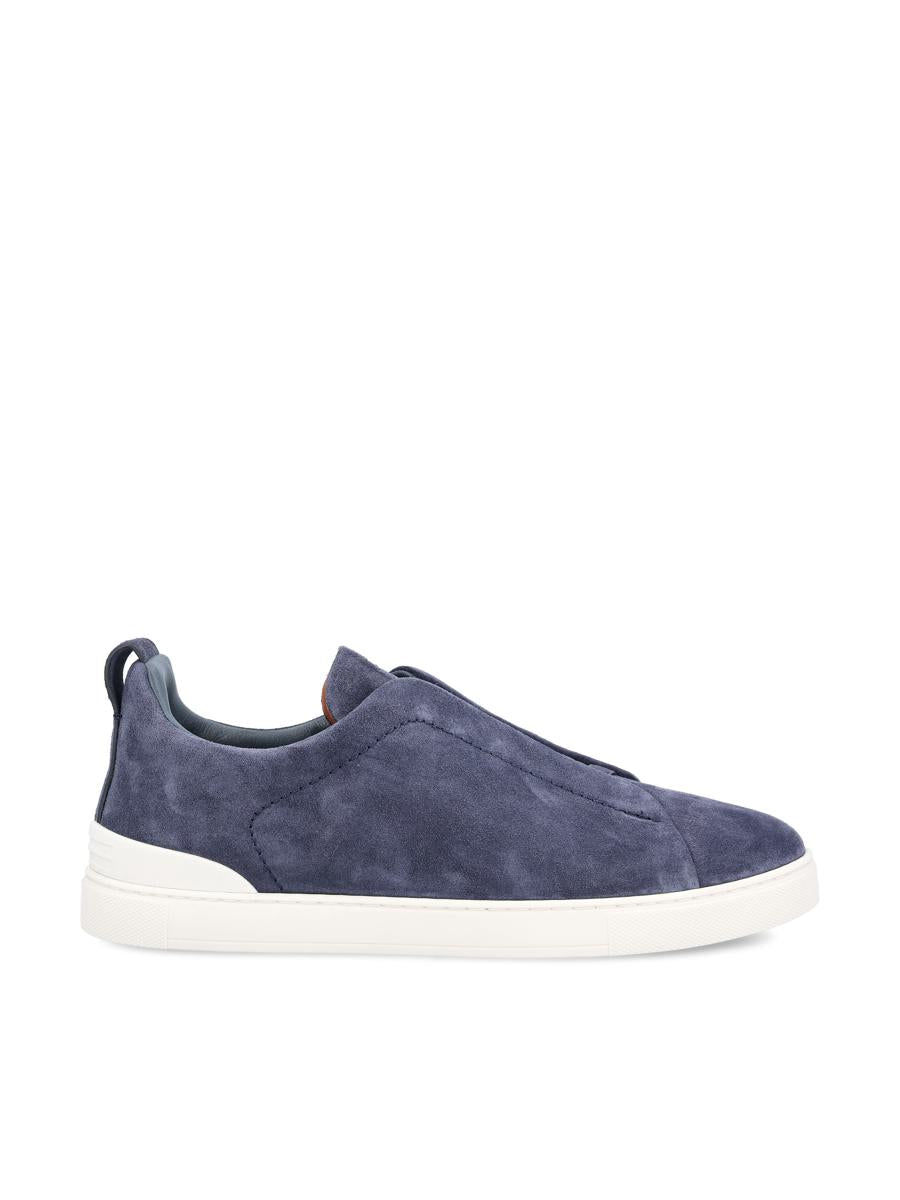 Zegna Sneakers