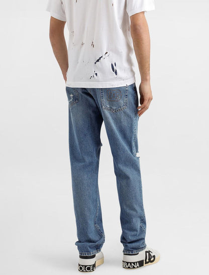 Dolce & Gabbana Jeans