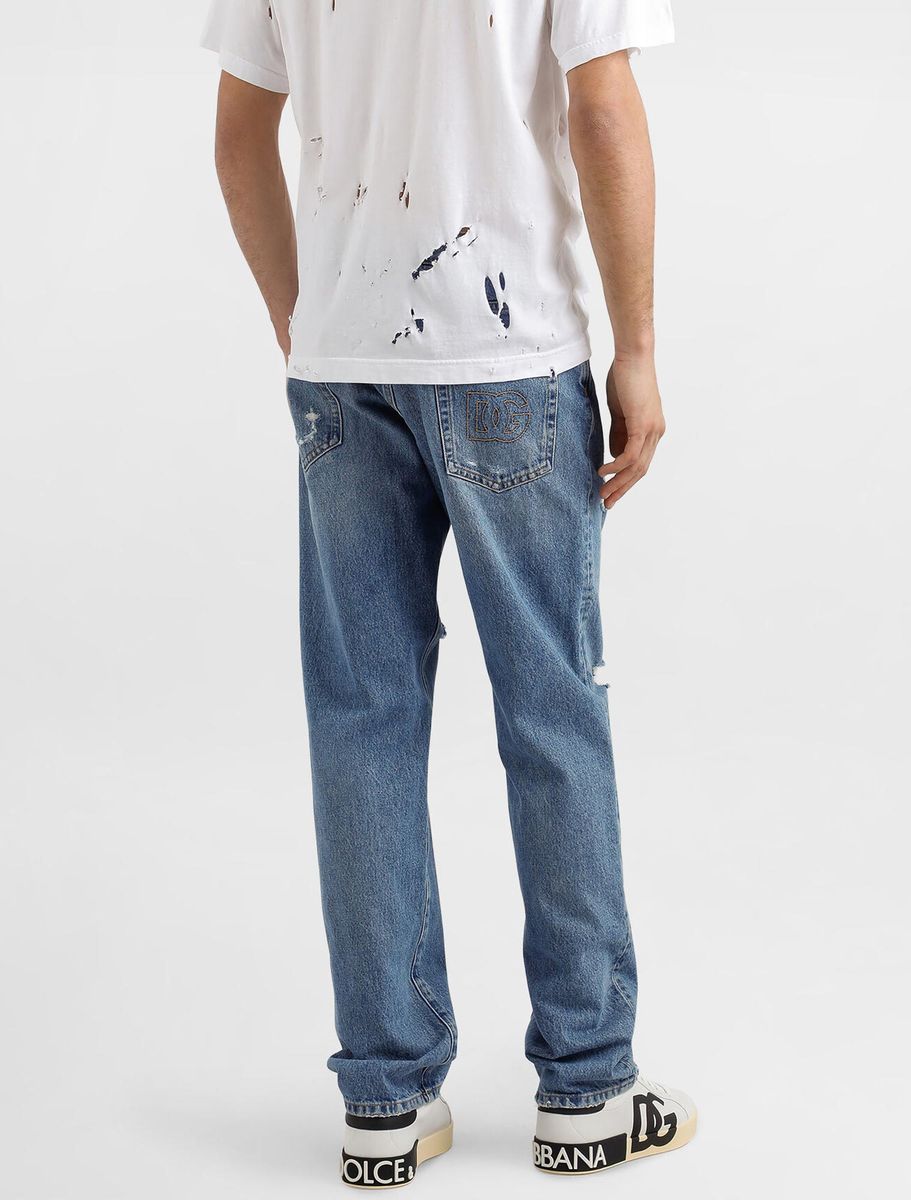 Dolce & Gabbana Jeans