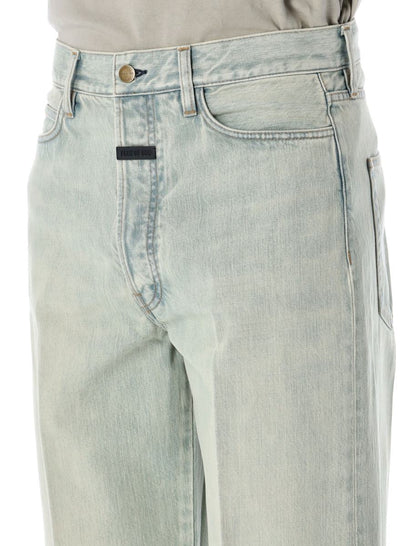 Fear Of God 80S 5 Pockets Jean