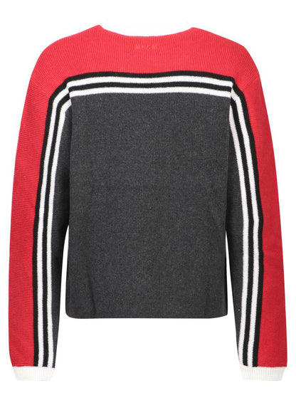 Msgm Knitwear