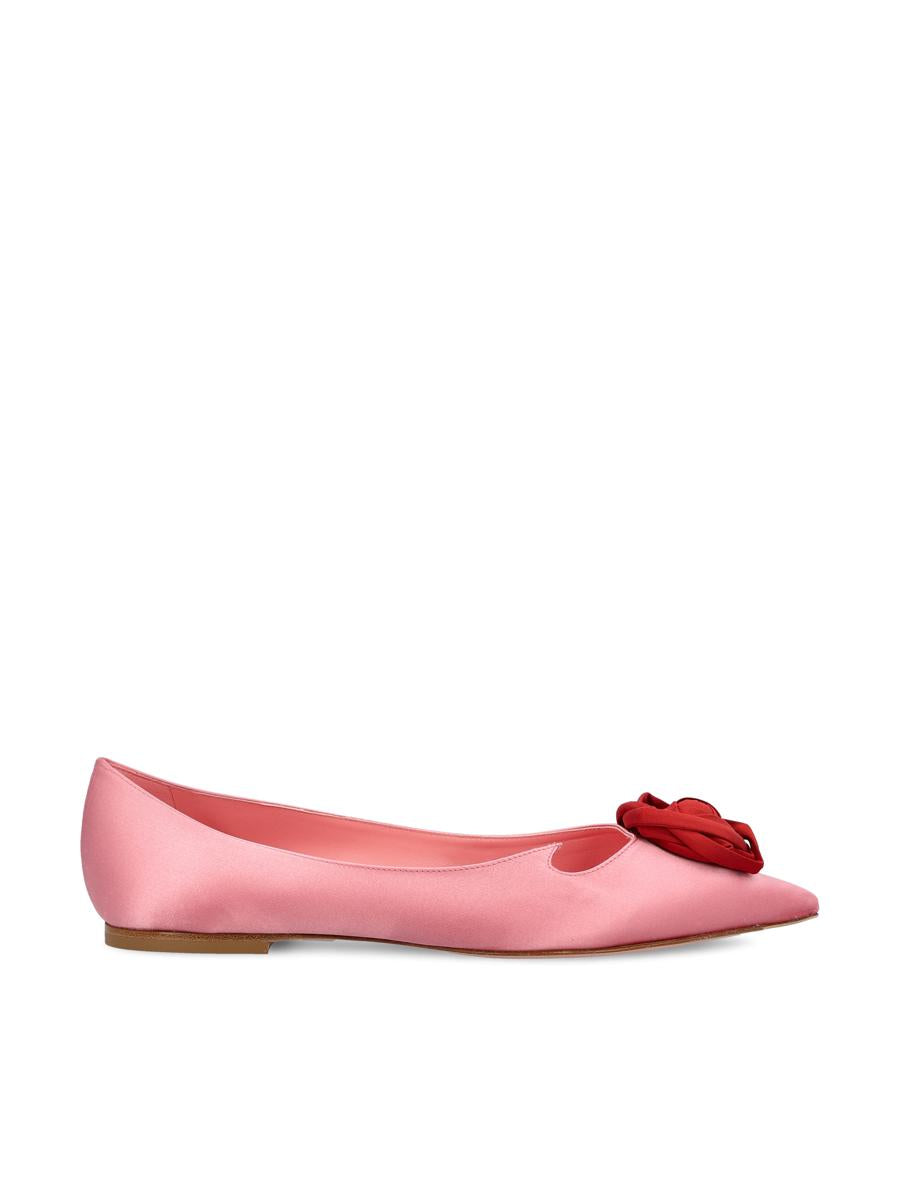 Roger Vivier Low Shoes