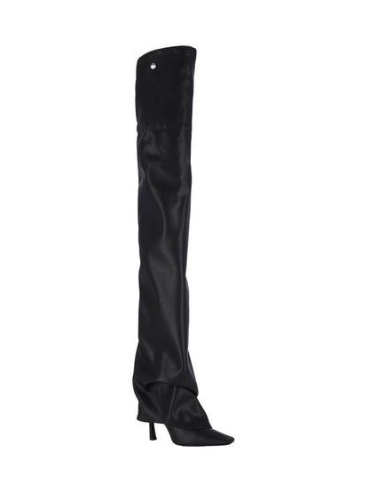 The Attico Boots