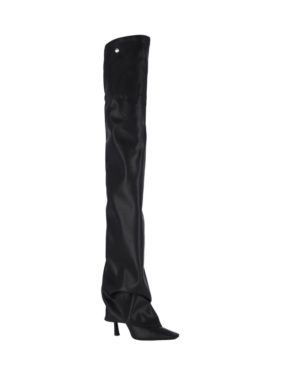 The Attico Boots