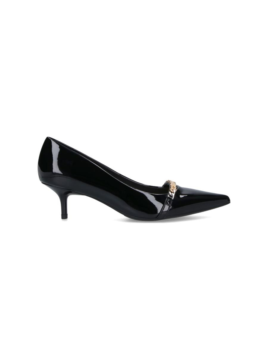 Pinko With Heel