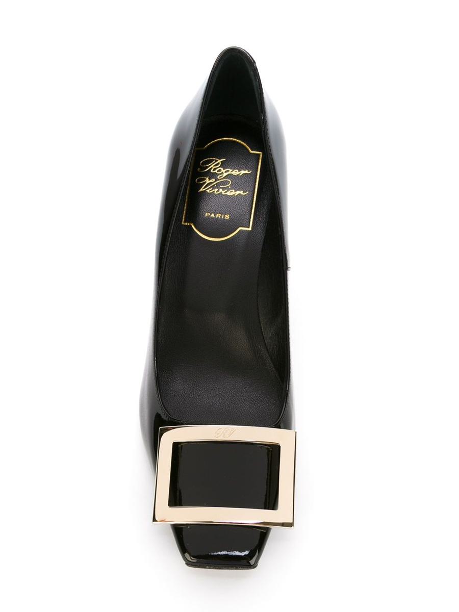 Roger Vivier Flat Shoes