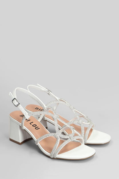 Bibi Lou Liv Sandal Sandals