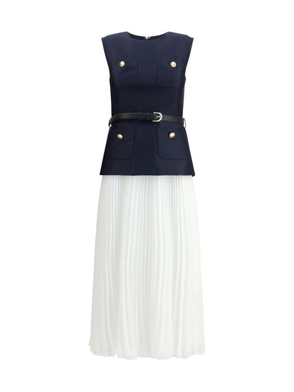 Self-Portrait Dresses