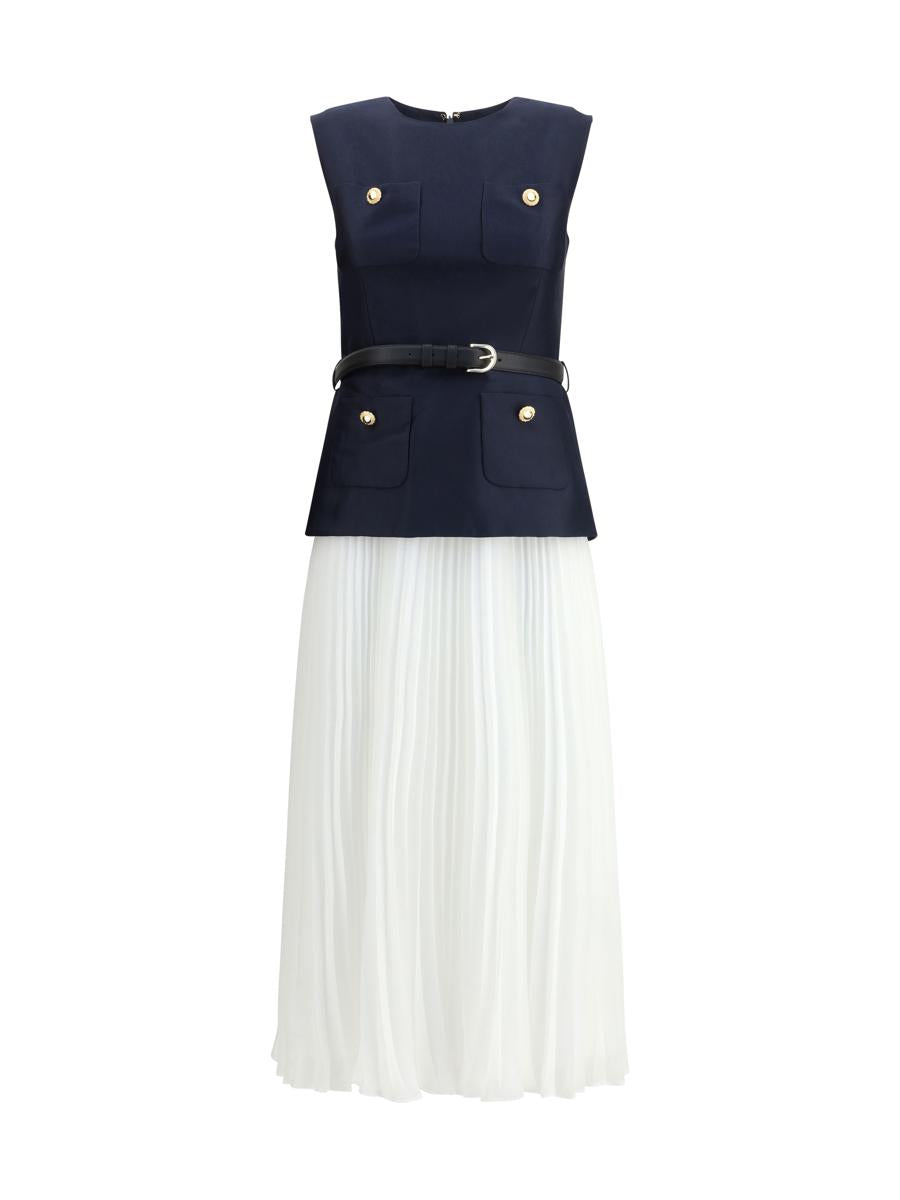 Self-Portrait Dresses