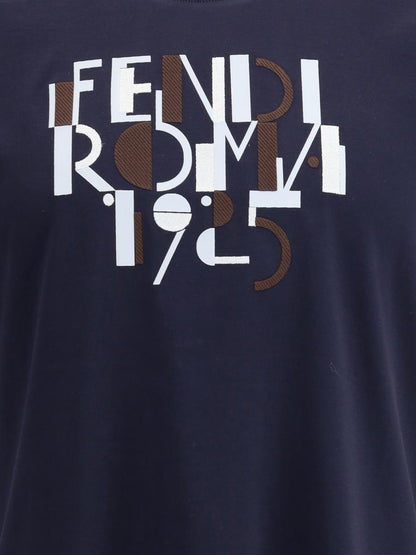 Fendi T-Shirts