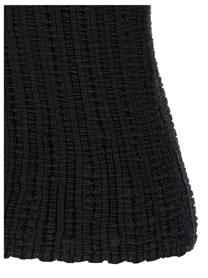 Issey Miyake 'Jellyfish Pleats' Top