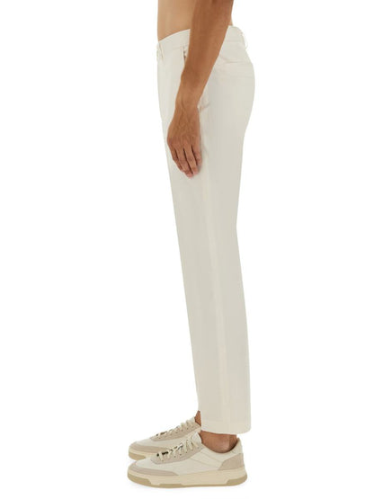 Boss Slim Fit Pants