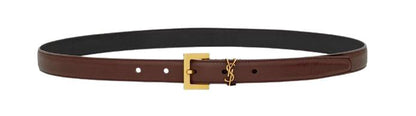 Saint Laurent  Belts