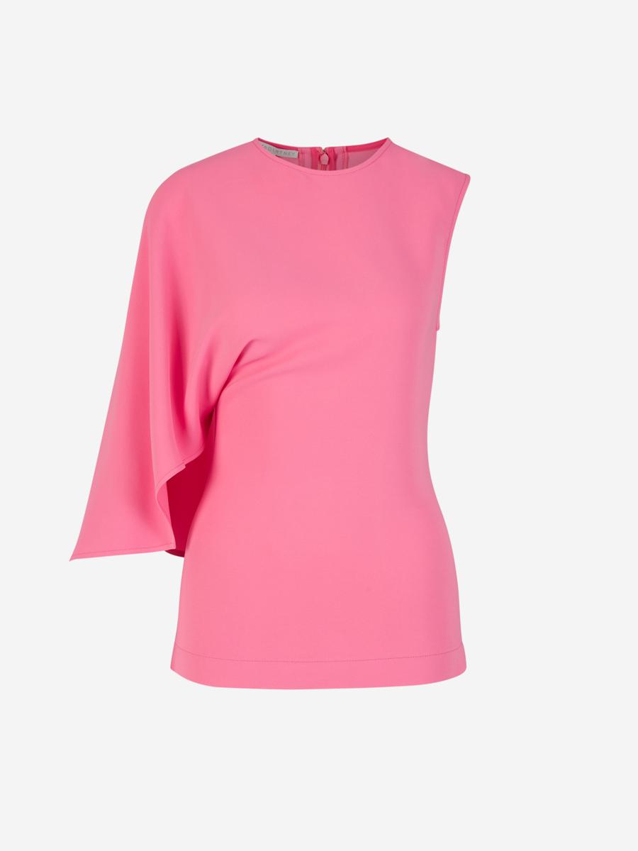 Stella McCartney Single Shoulder Top