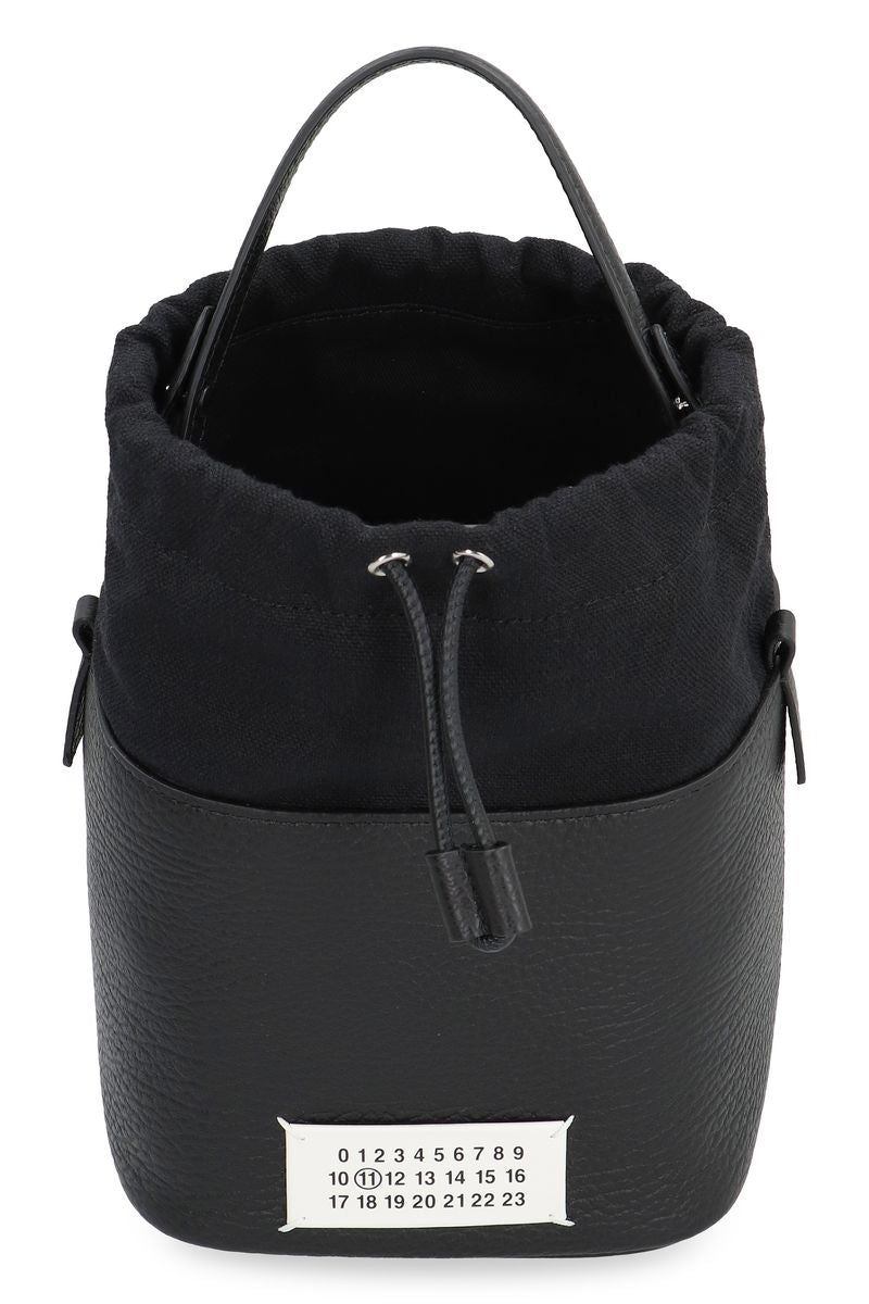 Maison Margiela '5Ac' Bucket Bag