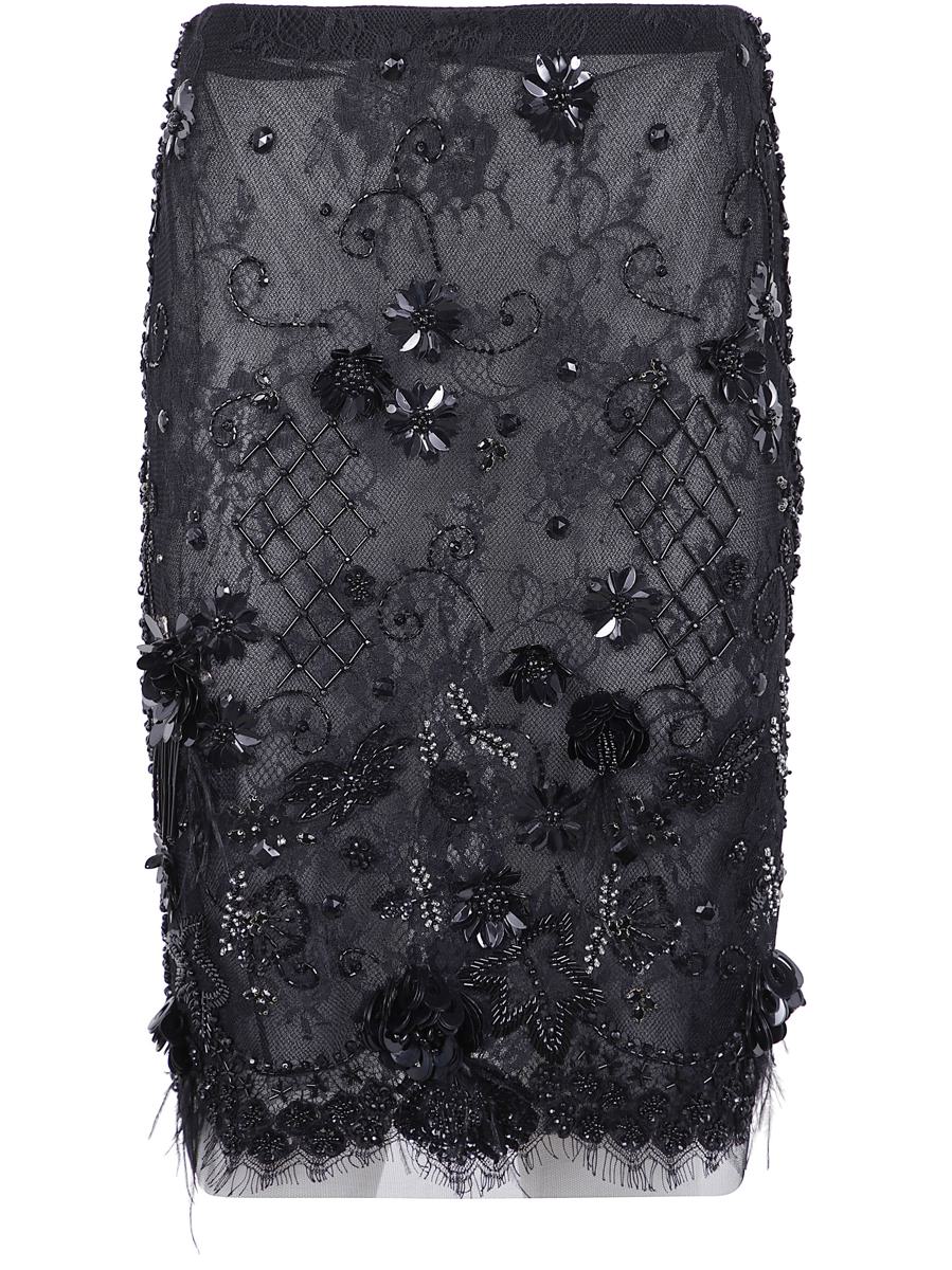 Semicouture "Dulcina" Skirt Clothing