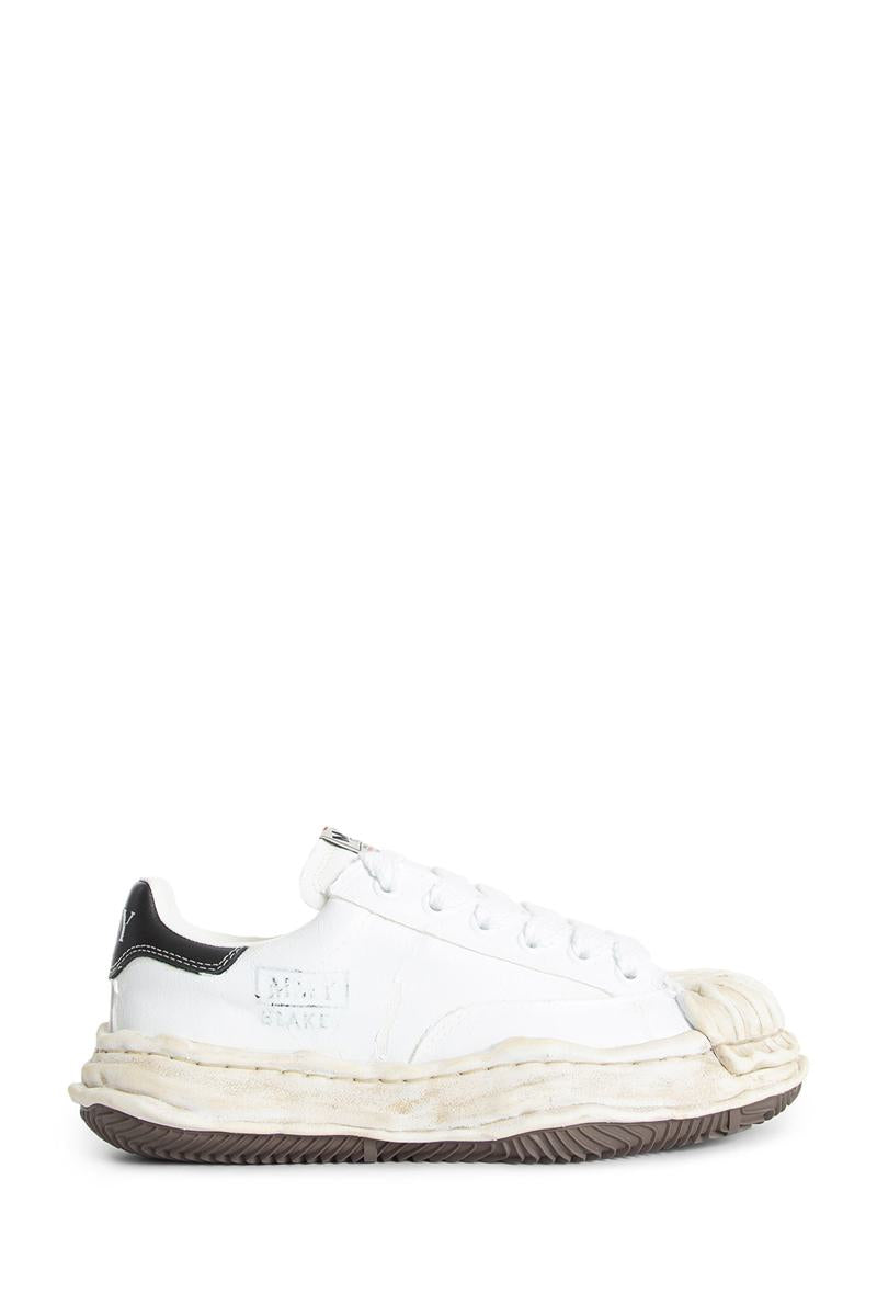 Maison Mihara Yasuhiro Sneakers