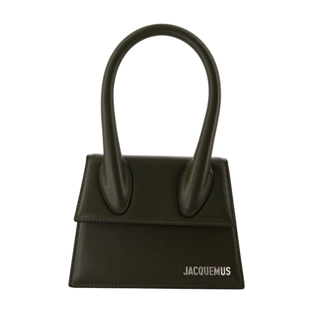 Jacquemus Le Chiquito Moyen
