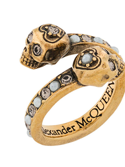 Alexander McQueen Bijoux