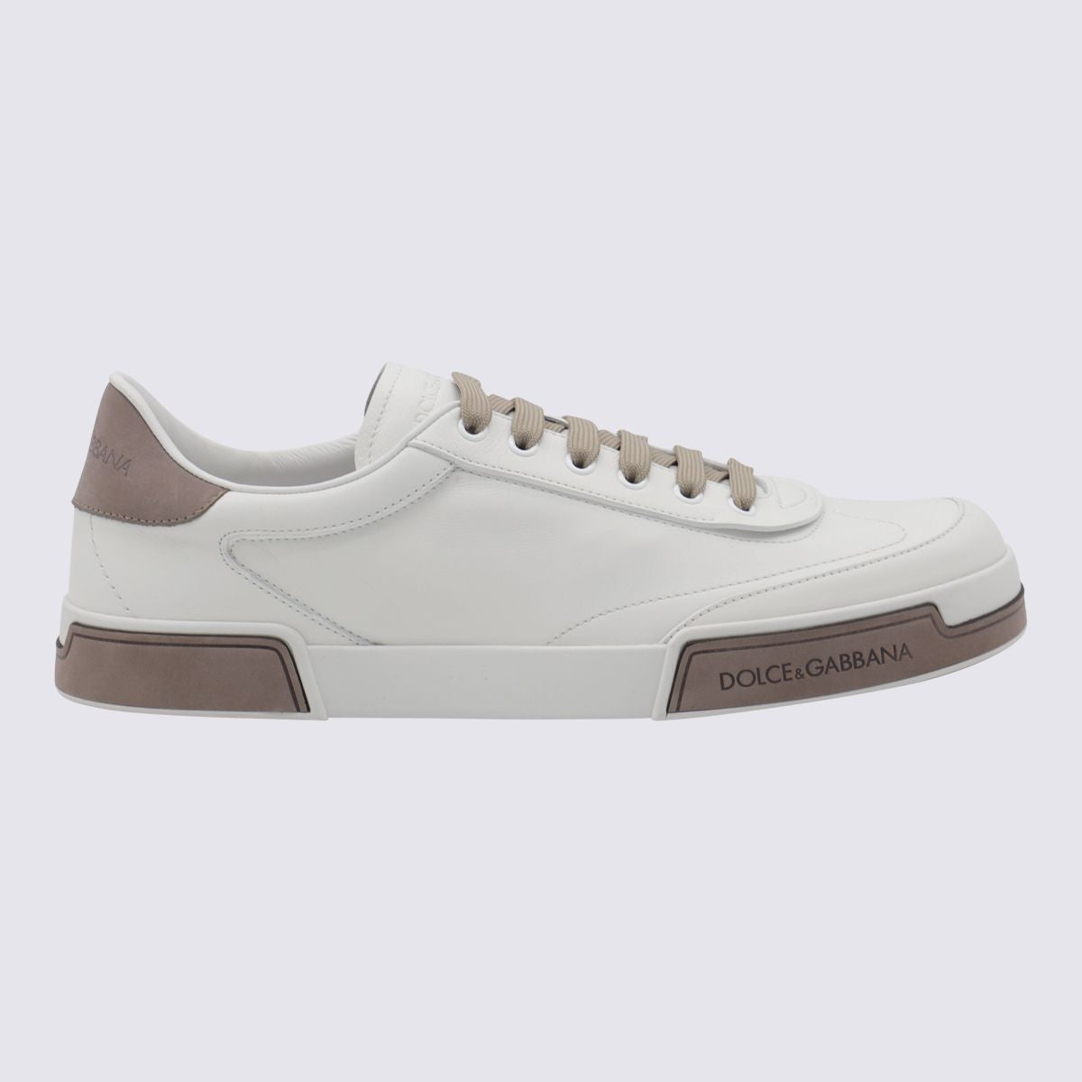 Dolce & Gabbana 'Portofino Yatch' Sneakers