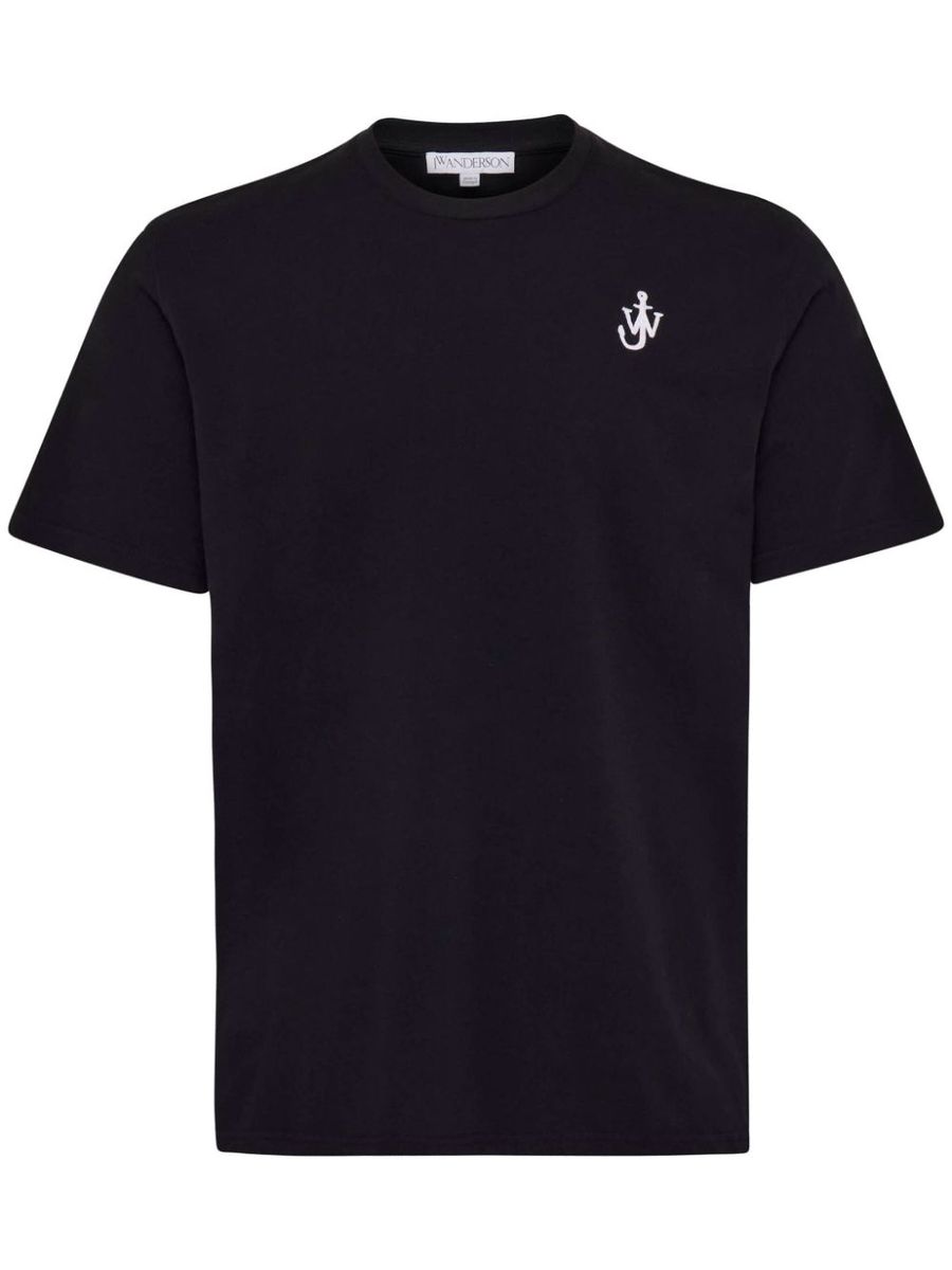 Jw Anderson "Anchor" T-Shirt