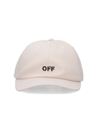 Off-White Hats