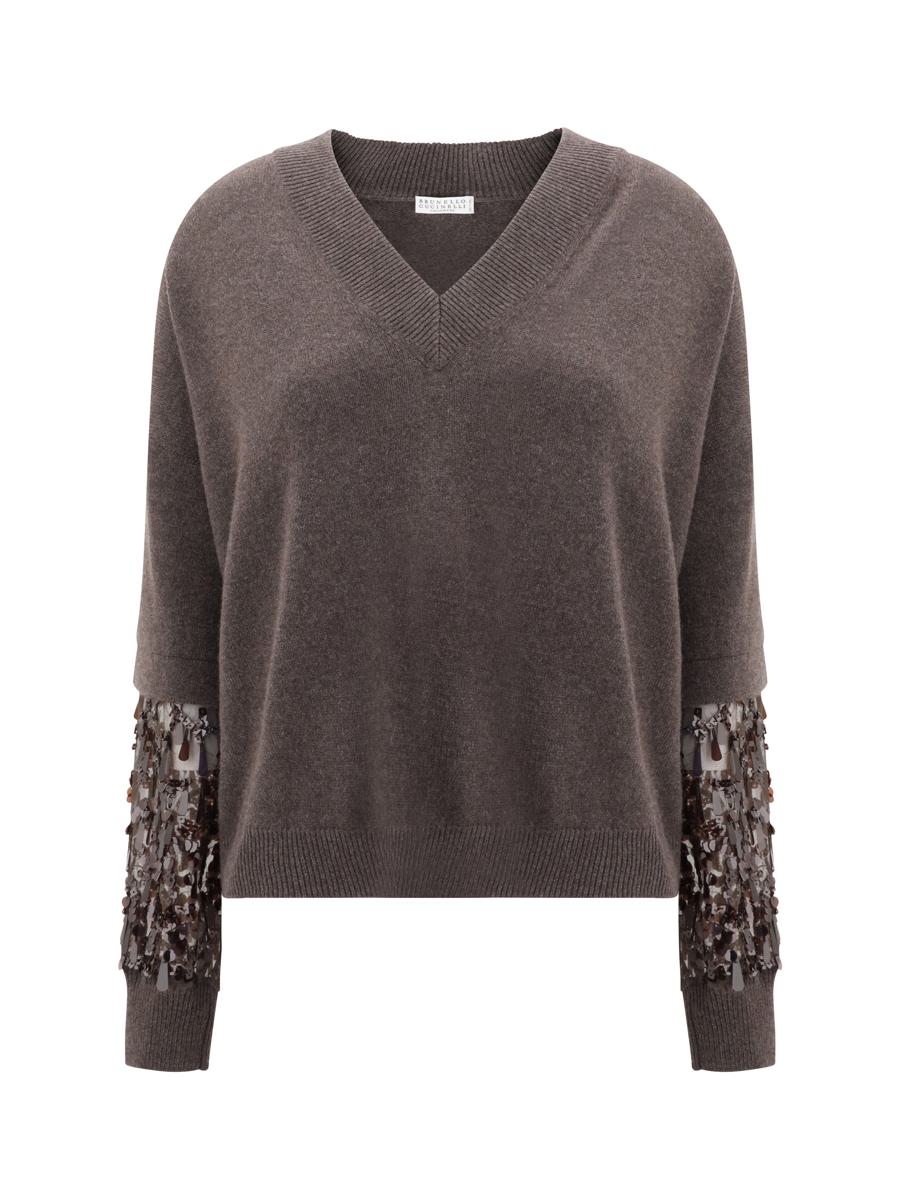 Brunello Cucinelli Knitwear