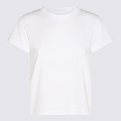 Alexander Wang T-Shirts And Polos