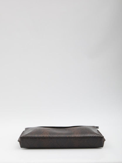 Ovalo Bag