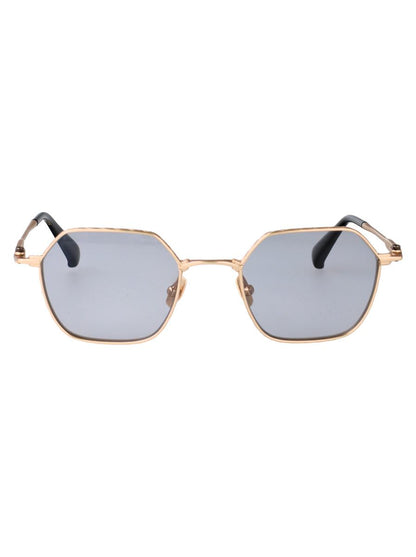 Yohji Yamamoto Sunglasses