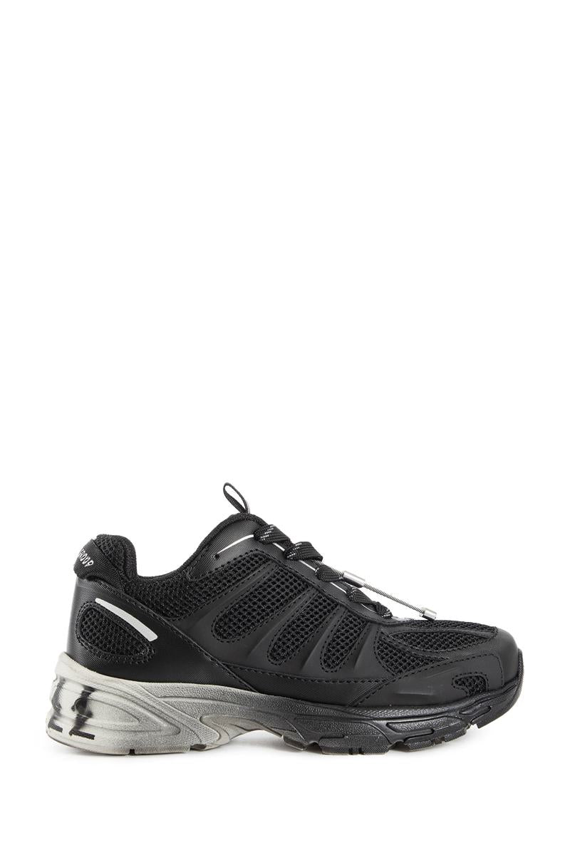 M44 Label Group Sneakers