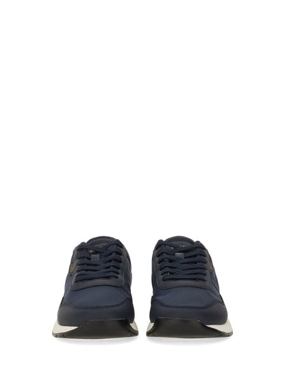 Boss "Low-Top" Sneaker