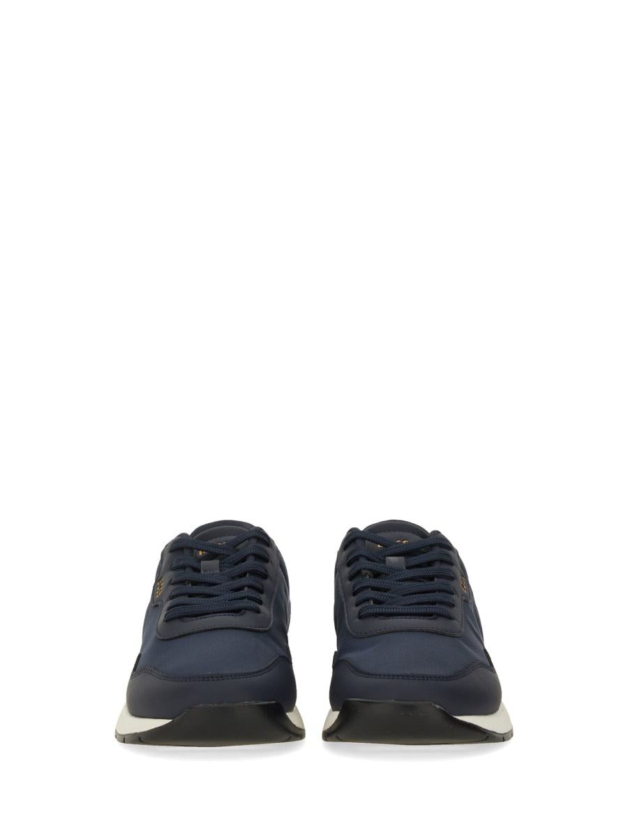 Boss "Low-Top" Sneaker