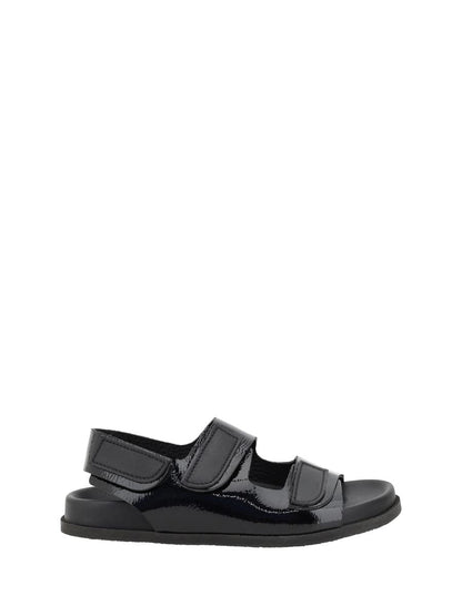 Pedro García Sandals