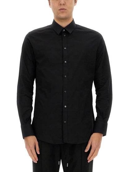 Dolce & Gabbana Shirts