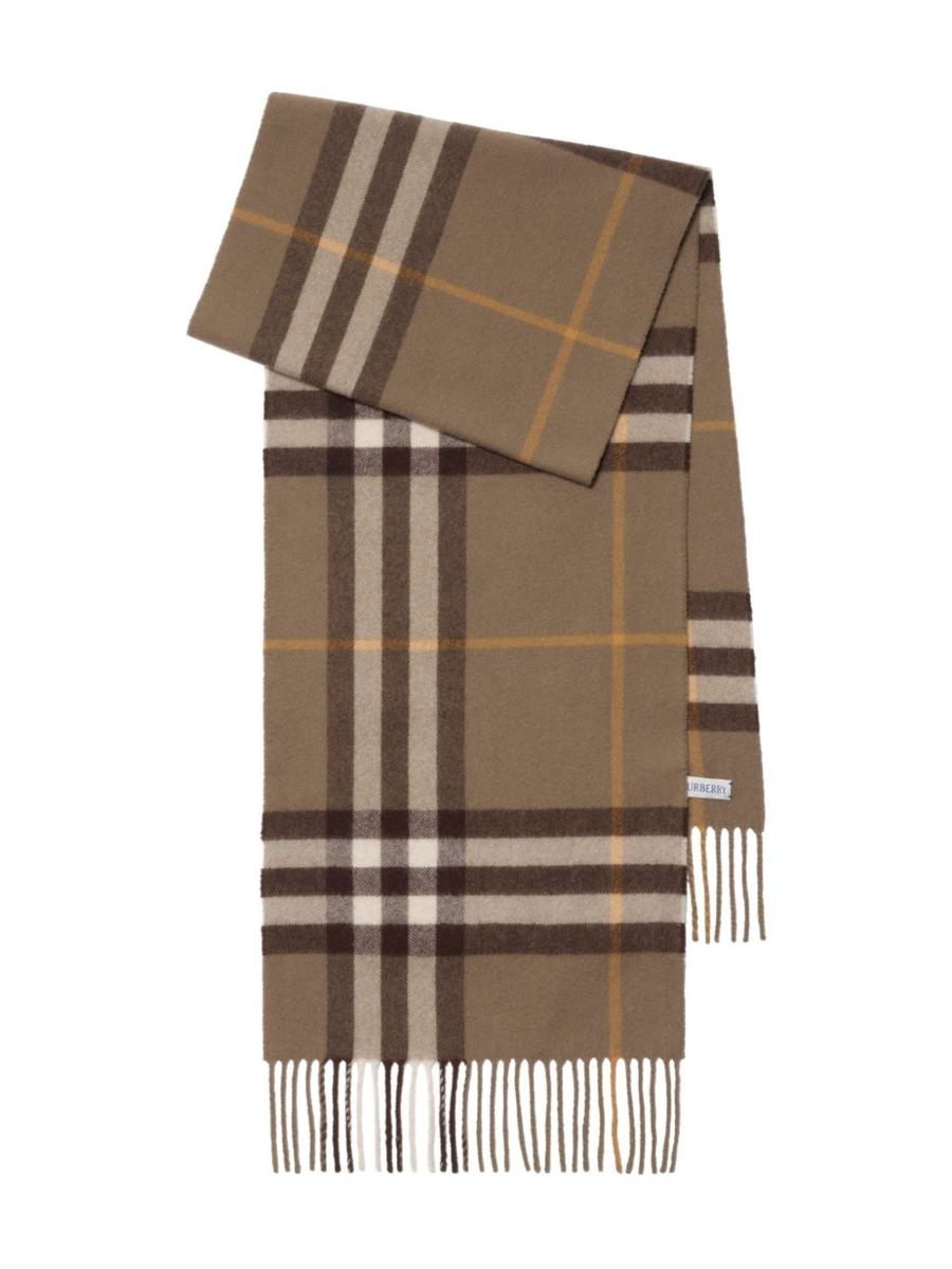 Burberry Scarfs
