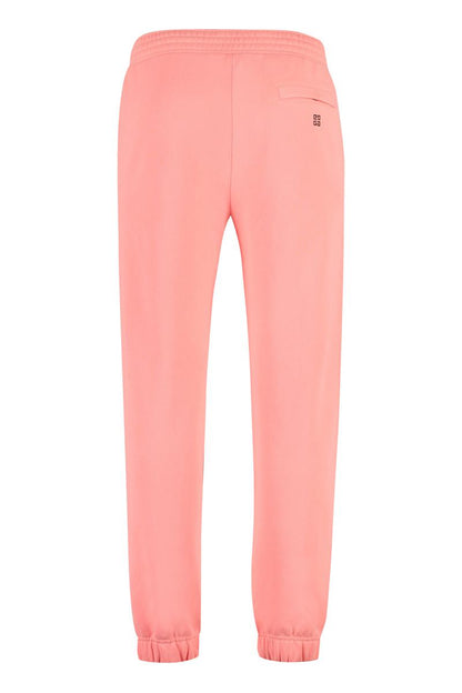 Givenchy Logo Print Sweatpants