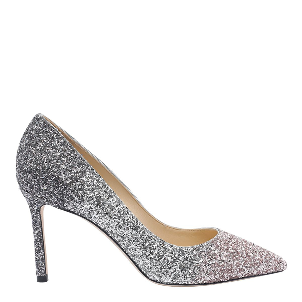 Jimmy Choo With Heel